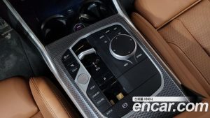 BMW 3-Series 320d M Sport 2024 года из Южной Кореи