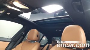 BMW 3-Series 320d M Sport 2024 года из Южной Кореи