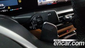 BMW 3-Series 320d M Sport 2024 года из Южной Кореи