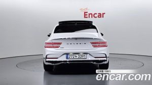 Genesis G80 Бензин 2.5 Turbo 2WD 2025 года из Южной Кореи