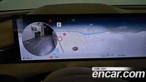 Genesis G80 Бензин 2.5 Turbo 2WD 2025 года из Южной Кореи