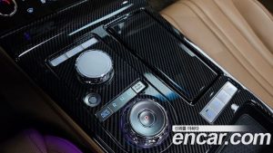 Genesis G80 Бензин 2.5 Turbo 2WD 2025 года из Южной Кореи