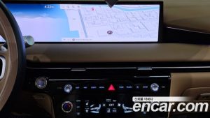 Genesis G80 Бензин 2.5 Turbo 2WD 2025 года из Южной Кореи