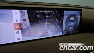 Genesis G80 Бензин 2.5 Turbo 2WD 2025 года из Южной Кореи