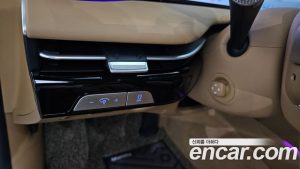 Genesis G80 Бензин 2.5 Turbo 2WD 2025 года из Южной Кореи