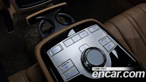 Genesis G80 Бензин 2.5 Turbo 2WD 2025 года из Южной Кореи