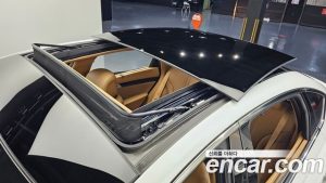 Genesis G80 Бензин 2.5 Turbo 2WD 2025 года из Южной Кореи