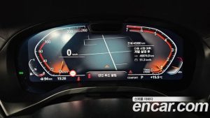 BMW X3 xDrive 20i 2023 года из Южной Кореи