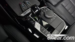BMW X3 xDrive 20i 2023 года из Южной Кореи