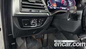 BMW X3 xDrive 20i 2023 года из Южной Кореи