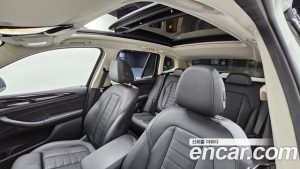 BMW X3 xDrive 20i 2023 года из Южной Кореи