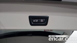 BMW X3 xDrive 20i 2023 года из Южной Кореи