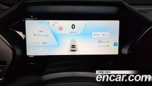 Renault-KoreaSamsung Grand Koleos 1.5 E-TECH Iconic 2WD 2025 года из Южной Кореи