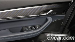 Renault-KoreaSamsung Grand Koleos 1.5 E-TECH Iconic 2WD 2025 года из Южной Кореи
