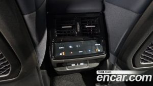 Renault-KoreaSamsung Grand Koleos 1.5 E-TECH Iconic 2WD 2025 года из Южной Кореи