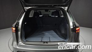 Renault-KoreaSamsung Grand Koleos 1.5 E-TECH Iconic 2WD 2025 года из Южной Кореи