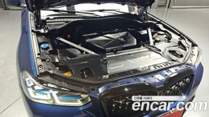 BMW X4 xDrive20i M Sport PRO 2023 года из Южной Кореи