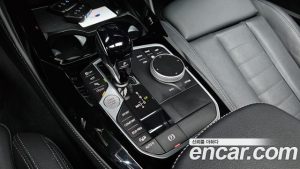 BMW X4 xDrive20i M Sport PRO 2023 года из Южной Кореи