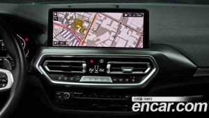 BMW X4 xDrive20i M Sport PRO 2023 года из Южной Кореи