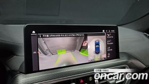 BMW X4 xDrive20i M Sport PRO 2023 года из Южной Кореи