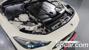 Mercedes-Benz CLE-Class CLE450 4MATIC Cabriolet 2024 года из Южной Кореи