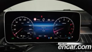 Mercedes-Benz CLE-Class CLE450 4MATIC Cabriolet 2024 года из Южной Кореи