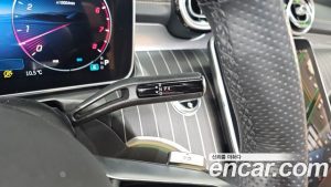 Mercedes-Benz CLE-Class CLE450 4MATIC Cabriolet 2024 года из Южной Кореи