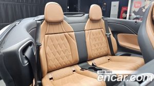 Mercedes-Benz CLE-Class CLE450 4MATIC Cabriolet 2024 года из Южной Кореи