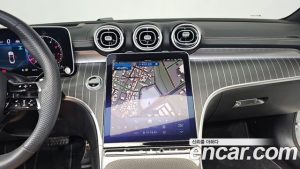 Mercedes-Benz CLE-Class CLE450 4MATIC Cabriolet 2024 года из Южной Кореи