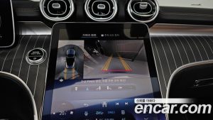 Mercedes-Benz CLE-Class CLE450 4MATIC Cabriolet 2024 года из Южной Кореи