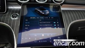 Mercedes-Benz CLE-Class CLE450 4MATIC Cabriolet 2024 года из Южной Кореи