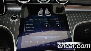 Mercedes-Benz CLE-Class CLE450 4MATIC Cabriolet 2024 года из Южной Кореи
