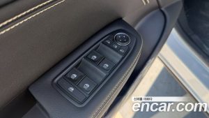 Renault-KoreaSamsung Arkana 1.6 GTe Iconic 2026 года из Южной Кореи