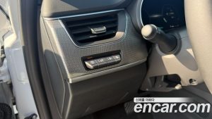 Renault-KoreaSamsung Arkana 1.6 GTe Iconic 2026 года из Южной Кореи