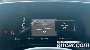 Renault-KoreaSamsung Arkana 1.6 GTe Iconic 2026 года из Южной Кореи