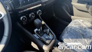 Renault-KoreaSamsung Arkana 1.6 GTe Iconic 2026 года из Южной Кореи