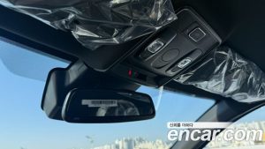 Renault-KoreaSamsung Arkana 1.6 GTe Iconic 2026 года из Южной Кореи