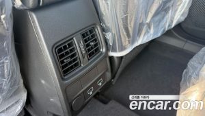 Renault-KoreaSamsung Arkana 1.6 GTe Iconic 2026 года из Южной Кореи