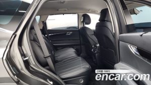 Genesis GV80 2.5T Бензин 2WD 2025 года из Южной Кореи