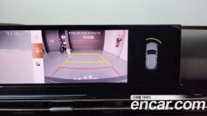 Genesis GV80 2.5T Бензин 2WD 2025 года из Южной Кореи