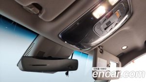 Genesis GV80 2.5T Бензин 2WD 2025 года из Южной Кореи