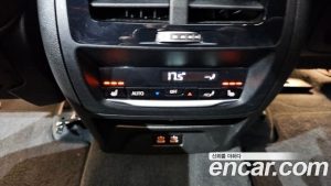 BMW X4 xDrive20i M Sport 2023 года из Южной Кореи