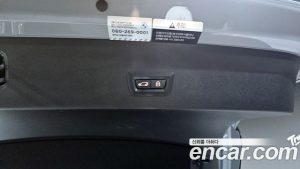 BMW X4 xDrive20i M Sport 2023 года из Южной Кореи