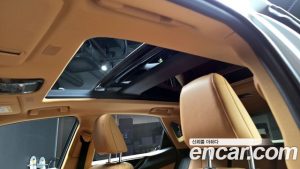Lexus NX Luxury 2025 года из Южной Кореи