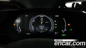 Lexus NX Luxury 2025 года из Южной Кореи