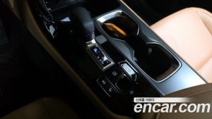 Lexus NX Luxury 2025 года из Южной Кореи