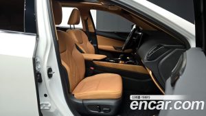 Lexus NX Luxury 2025 года из Южной Кореи