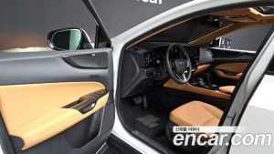 Lexus NX Luxury 2025 года из Южной Кореи