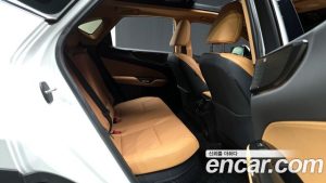 Lexus NX Luxury 2025 года из Южной Кореи
