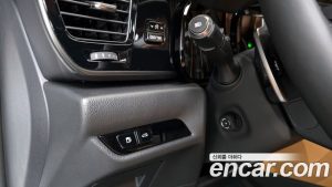 Lexus NX Luxury 2025 года из Южной Кореи
